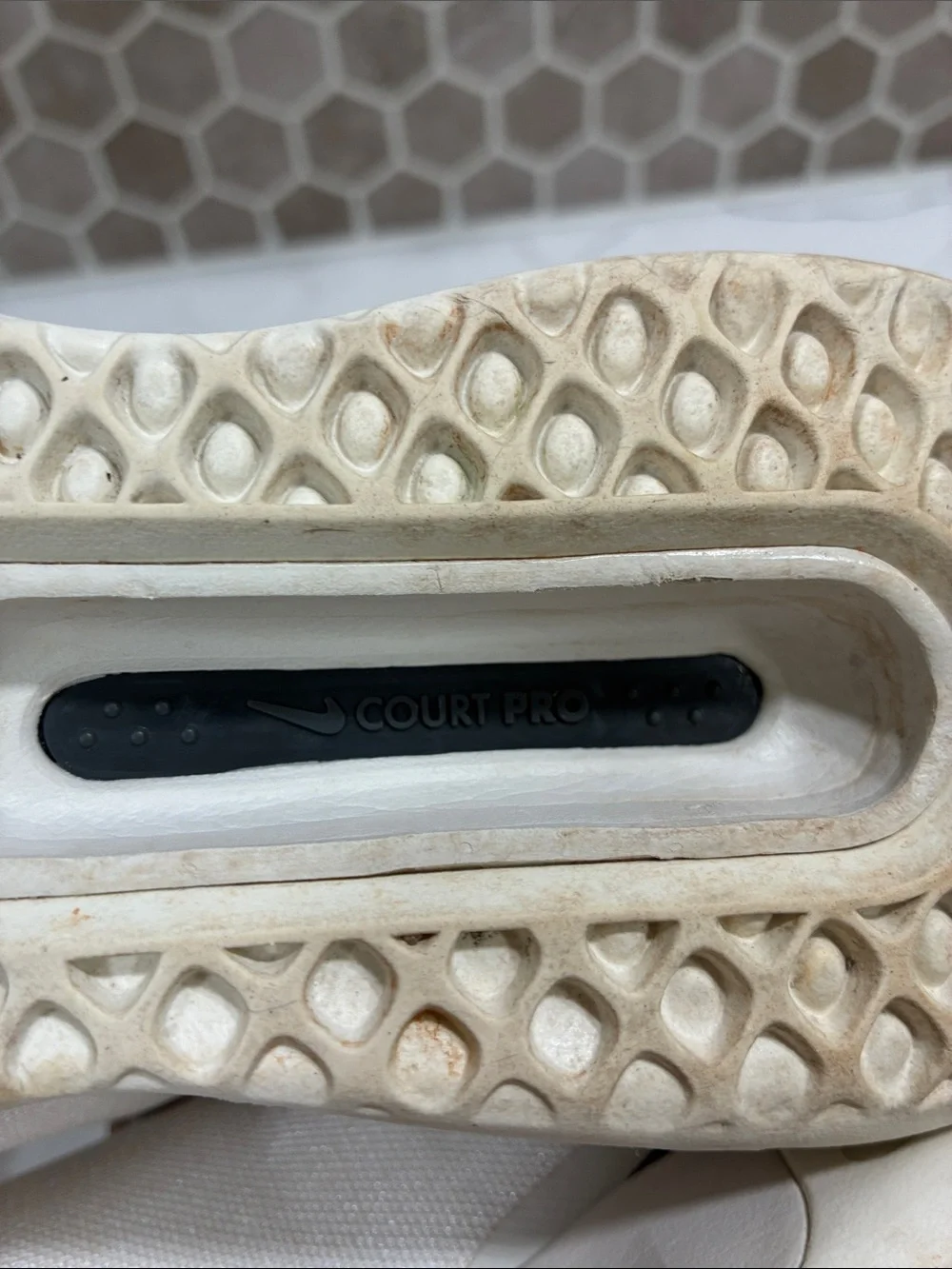 Nike these are